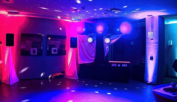 animation mariage belgique